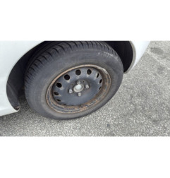 Serrure de coffre CITROEN C3 1