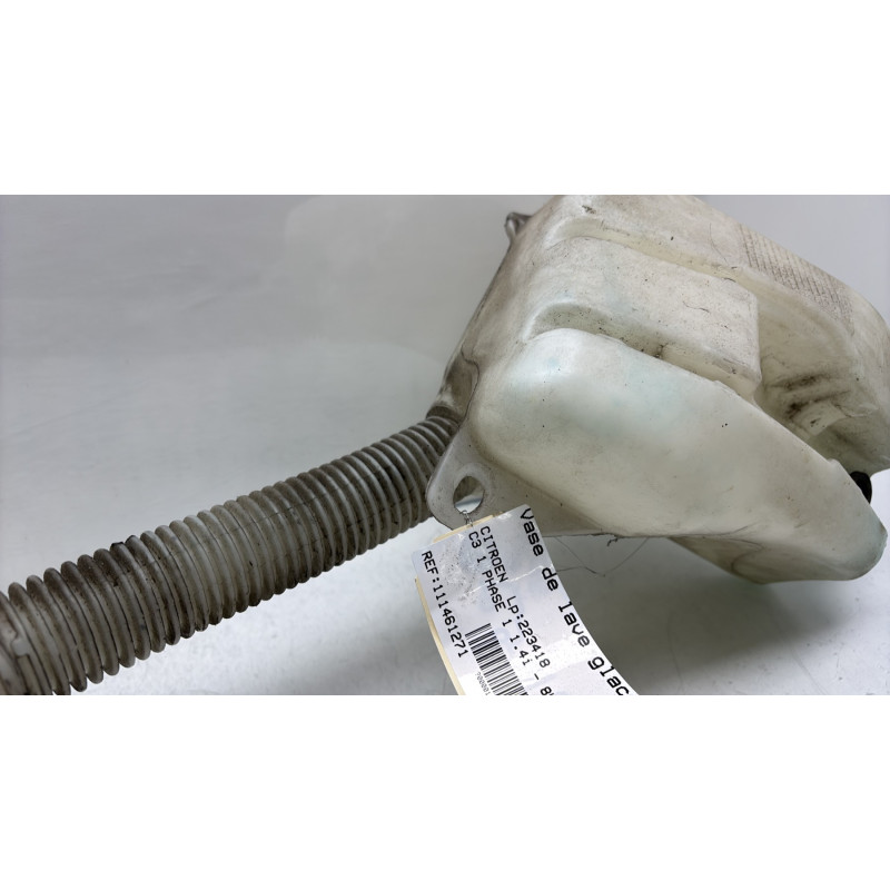 Vase de lave glace CITROEN C3 1 Photo n°3