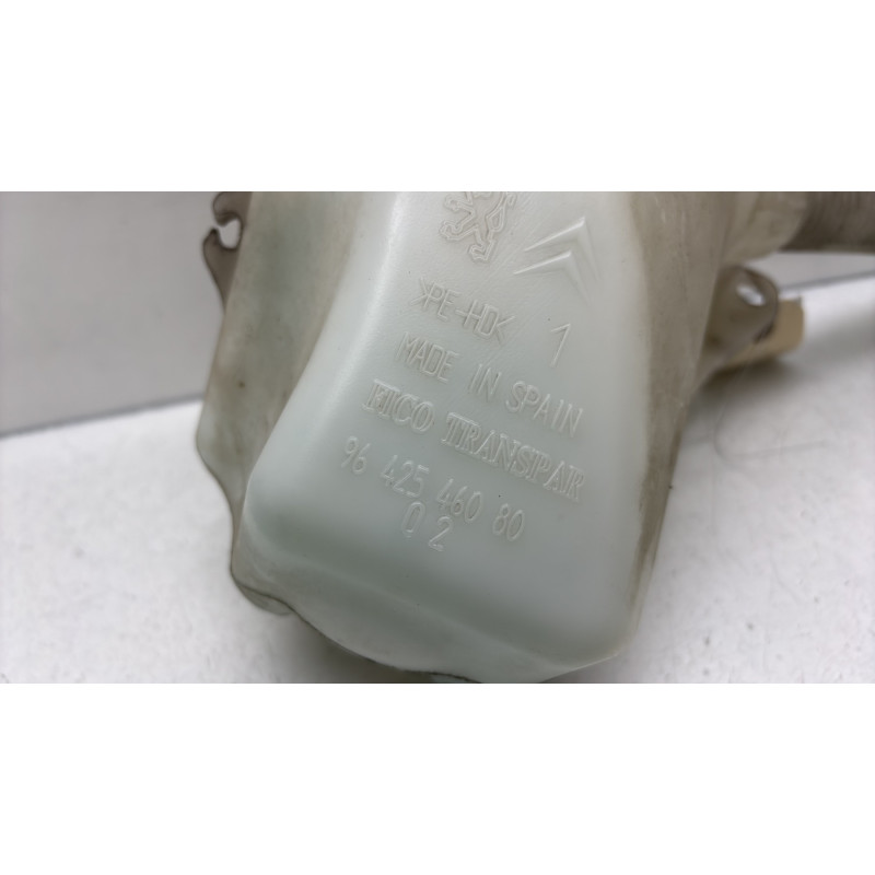 Vase de lave glace CITROEN C3 1 Photo n°6