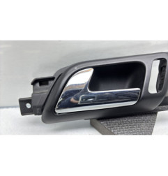 Poignee interieur avant gauche VOLKSWAGEN POLO 4