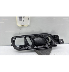 Poignee interieur avant gauche VOLKSWAGEN POLO 4