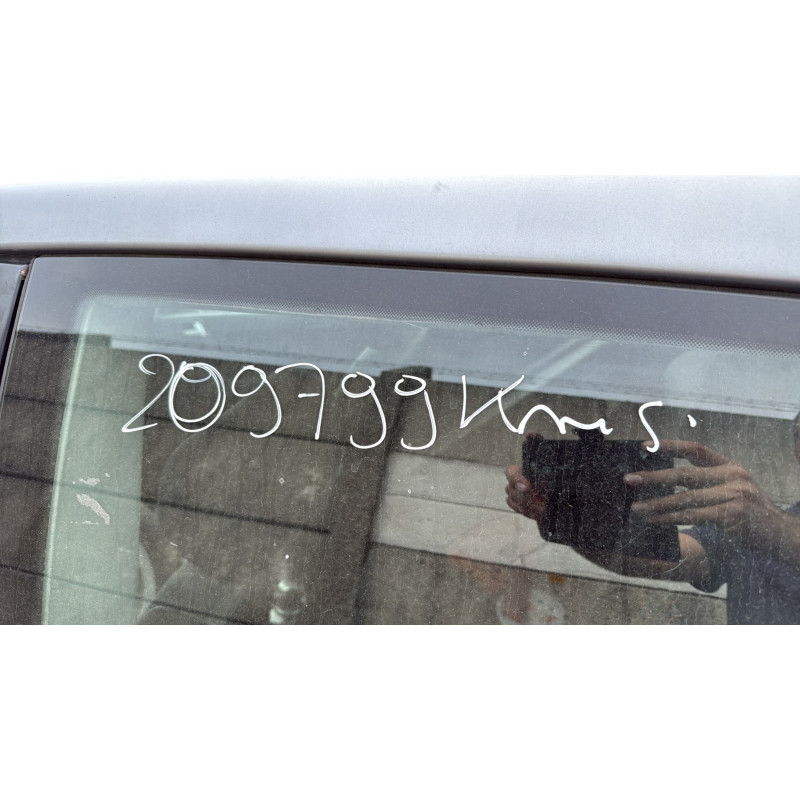 Compresseur clim VOLKSWAGEN POLO 4 Photo n°9