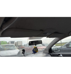 Compresseur clim VOLKSWAGEN POLO 4