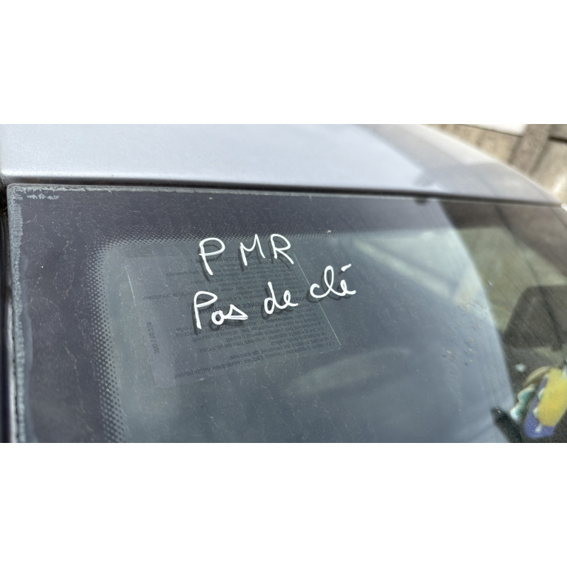 Compresseur clim VOLKSWAGEN POLO 4 Photo n°19
