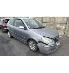 Demarreur VOLKSWAGEN POLO 4