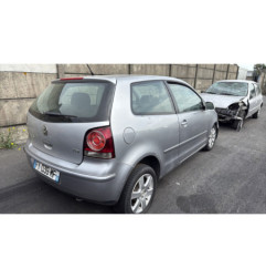 Demarreur VOLKSWAGEN POLO 4