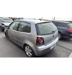 Demarreur VOLKSWAGEN POLO 4