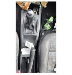 Demarreur VOLKSWAGEN POLO 4