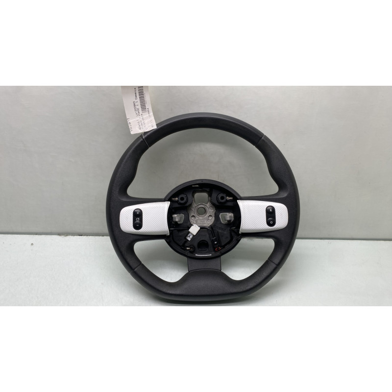 Volant RENAULT TWINGO 3 Photo n°1