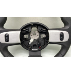 Volant RENAULT TWINGO 3