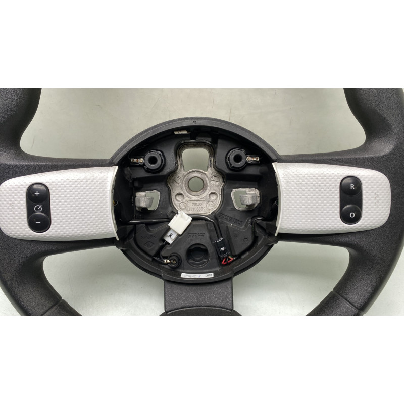 Volant RENAULT TWINGO 3 Photo n°2