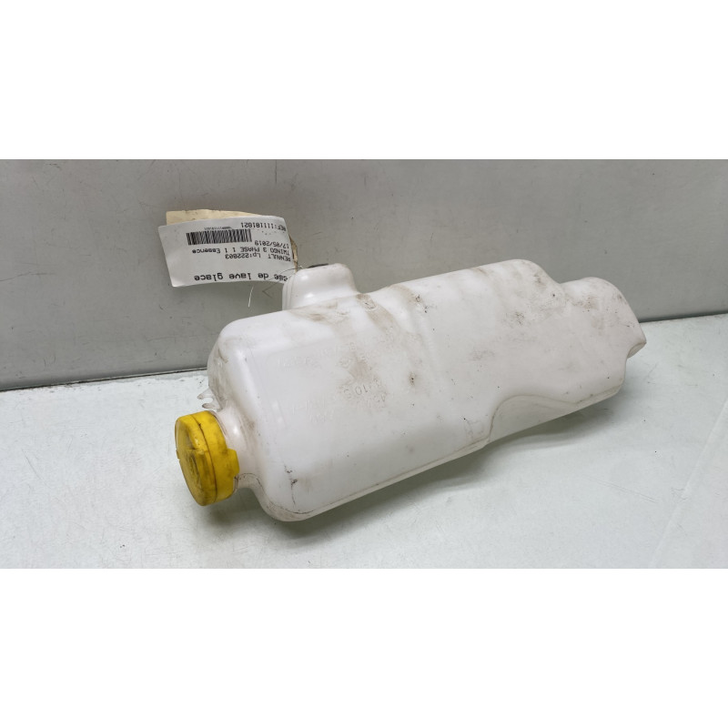 Vase de lave glace RENAULT TWINGO 3 Photo n°1
