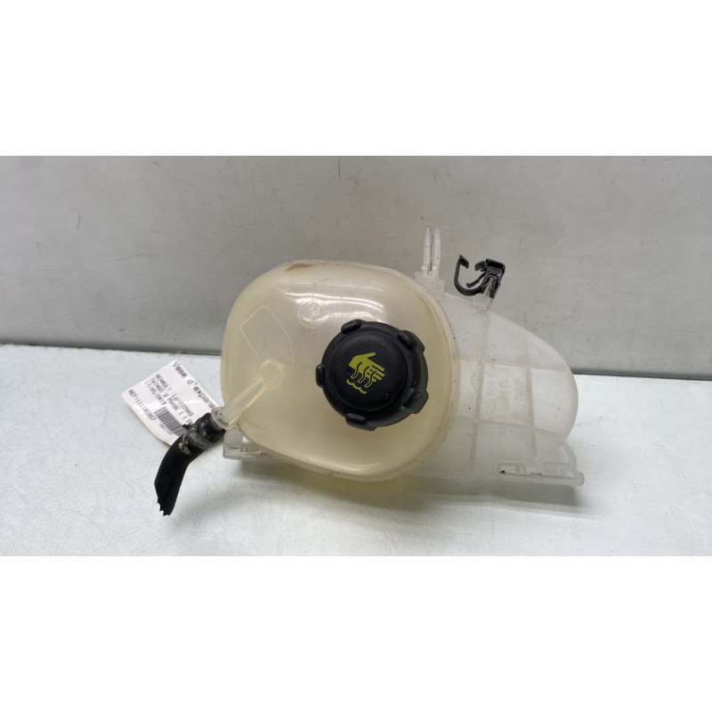 Vase d'expansion RENAULT TWINGO 3 Photo n°1