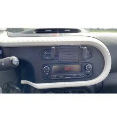 Vase d'expansion RENAULT TWINGO 3