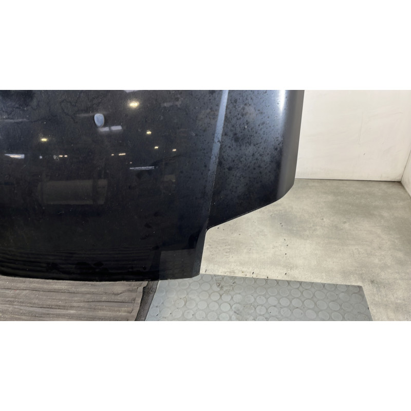 Capot CITROEN C2 Photo n°5