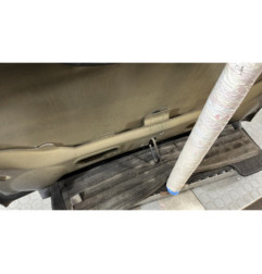 Capot CITROEN C2