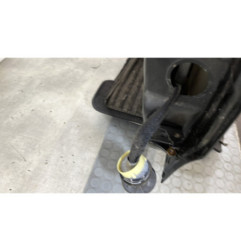 Porte avant gauche CITROEN C2