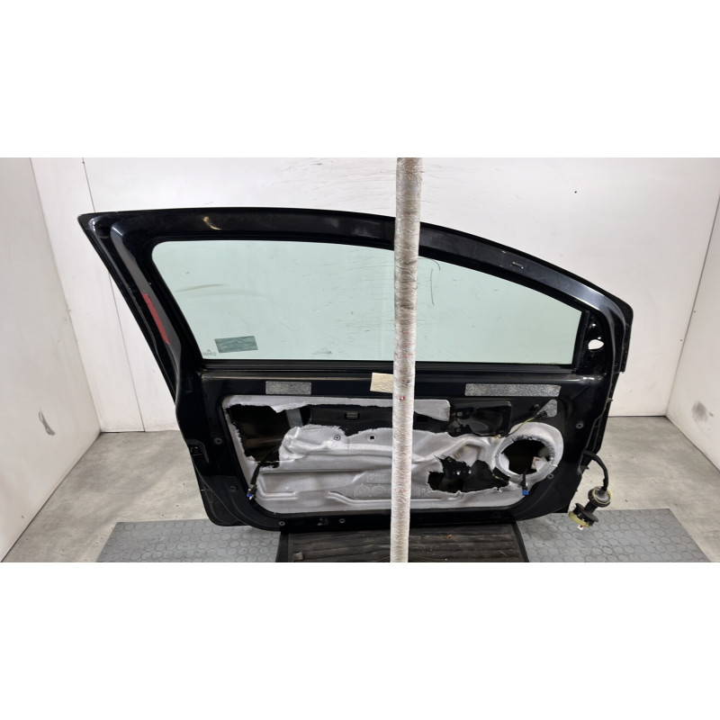 Porte avant gauche CITROEN C2 Photo n°4