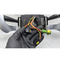 Com (Bloc Contacteur Tournant+Commodo Essuie Glace+Commodo Phare) CITROEN C2