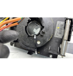 Com (Bloc Contacteur Tournant+Commodo Essuie Glace+Commodo Phare) CITROEN C2