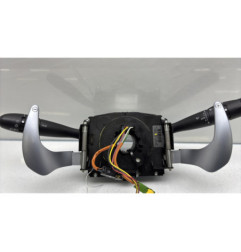 Com (Bloc Contacteur Tournant+Commodo Essuie Glace+Commodo Phare) CITROEN C2
