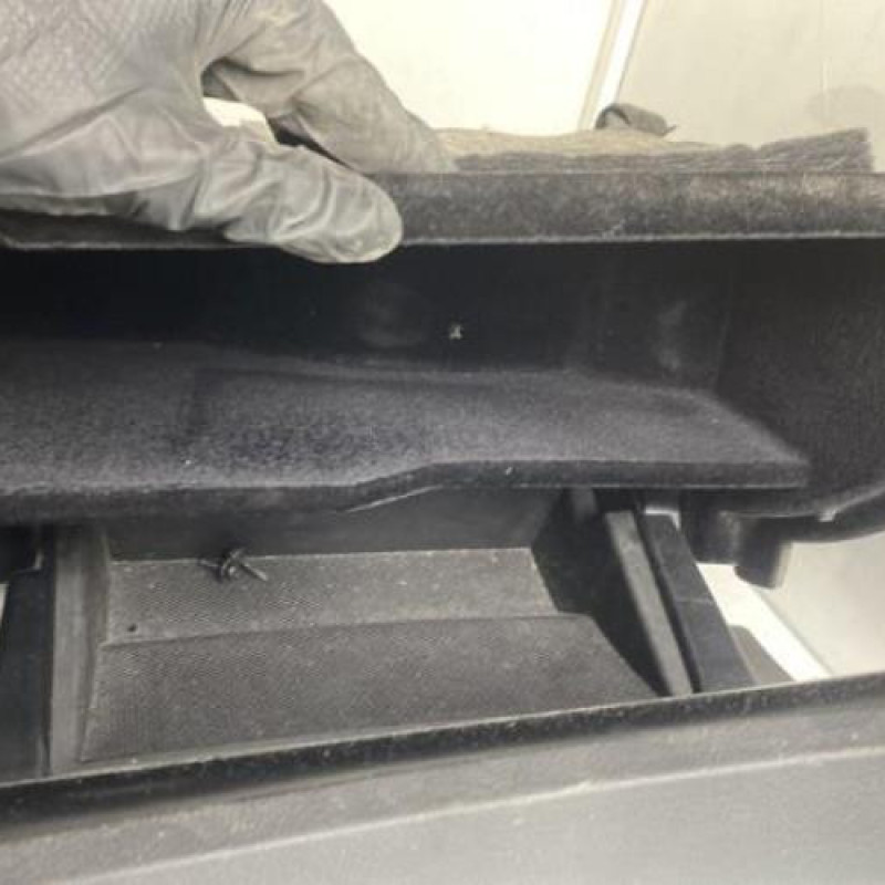 Boite a gants VOLKSWAGEN GOLF 7 Photo n°3