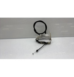 Serrure avant droit CITROEN C2