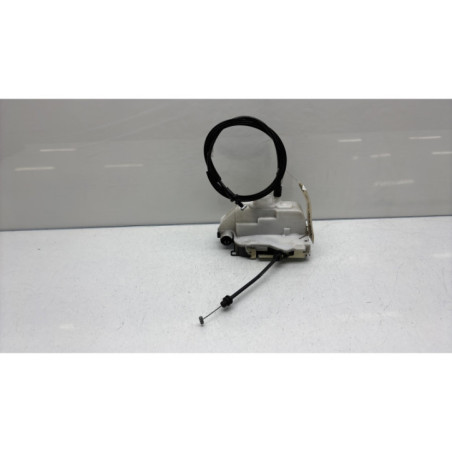 Serrure avant droit CITROEN C2