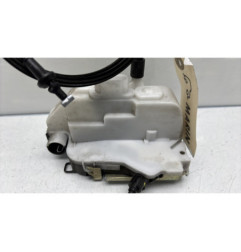 Serrure avant droit CITROEN C2
