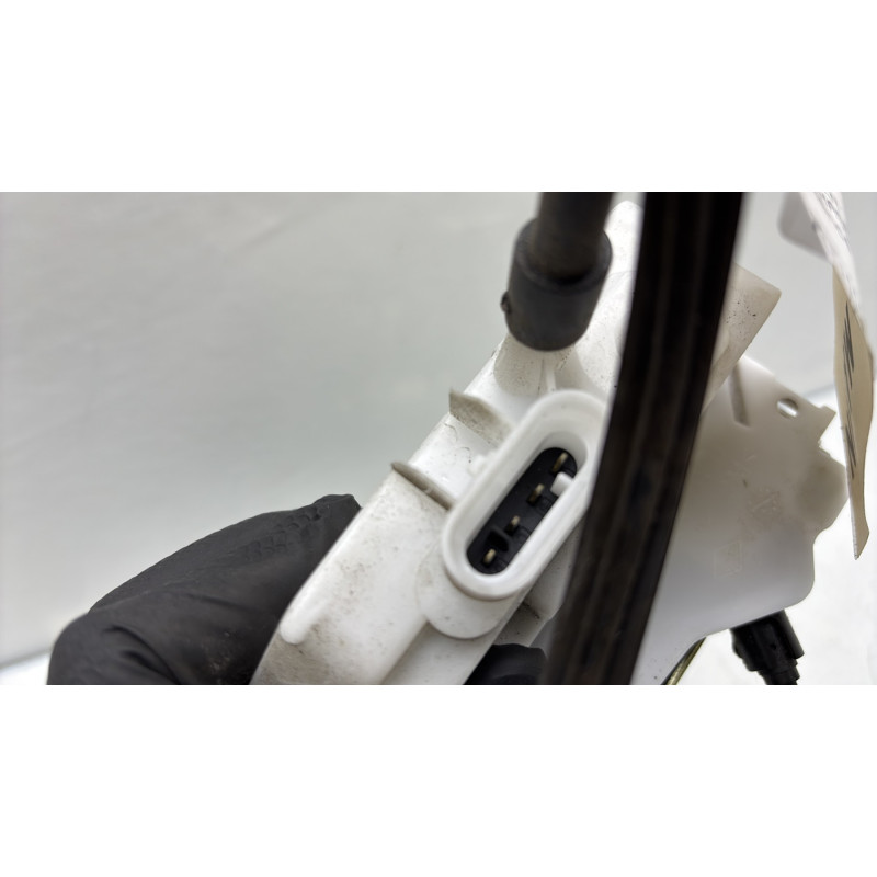 Serrure avant droit CITROEN C2 Photo n°6