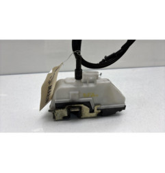 Serrure avant droit CITROEN C2