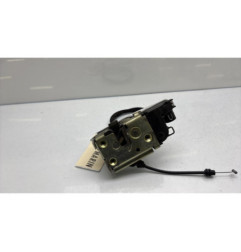 Serrure avant droit CITROEN C2