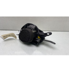 Pretensionneur de ceinture avant droit FORD FIESTA 6