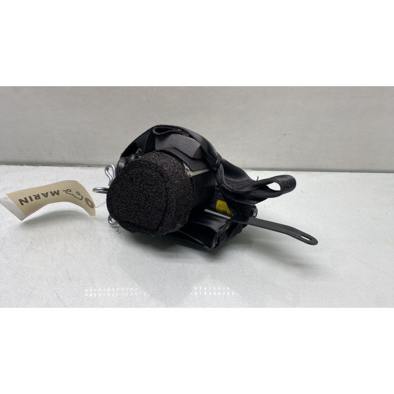 Pretensionneur de ceinture avant droit FORD FIESTA 6 Photo n°2