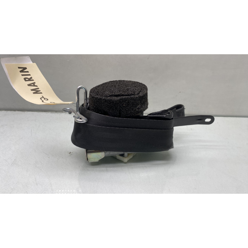 Pretensionneur de ceinture avant droit FORD FIESTA 6 Photo n°3