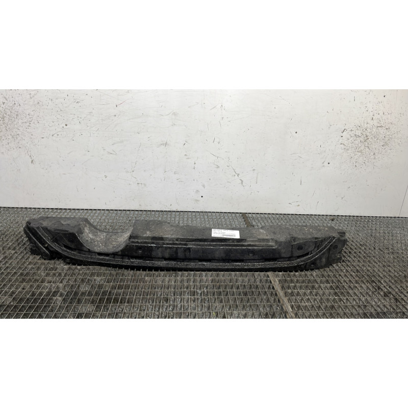 Renfort pare choc arriere (traverse) FORD FIESTA 6 Photo n°1