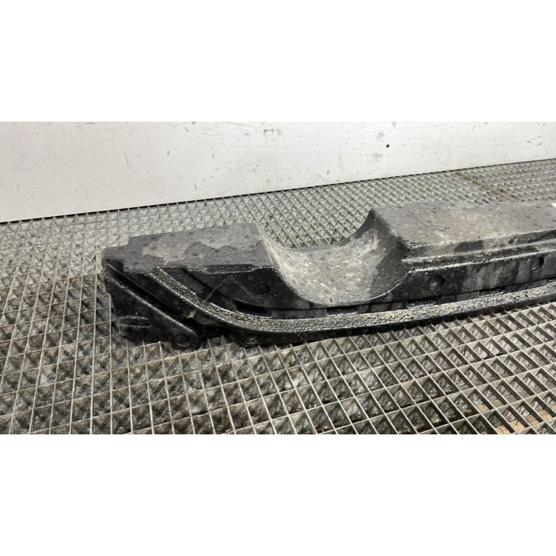 Renfort pare choc arriere (traverse) FORD FIESTA 6 Photo n°2