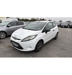 Renfort pare choc arriere (traverse) FORD FIESTA 6