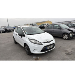 Renfort pare choc arriere (traverse) FORD FIESTA 6