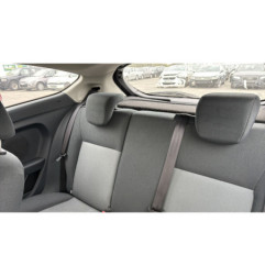 Renfort pare choc arriere (traverse) FORD FIESTA 6