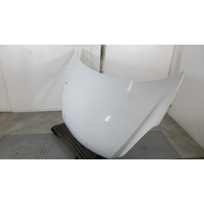 Capot OPEL CORSA D Photo n°3