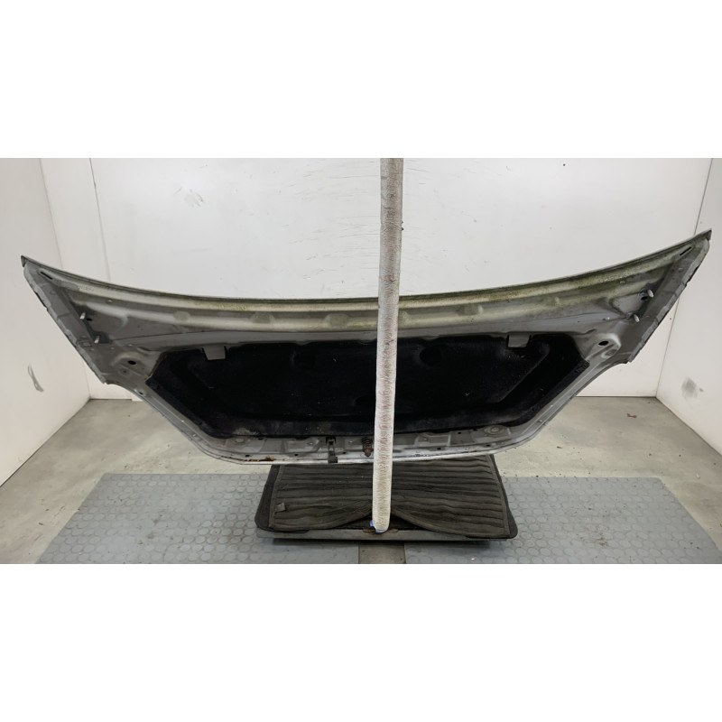 Capot OPEL CORSA D Photo n°4