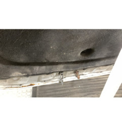 Capot OPEL CORSA D