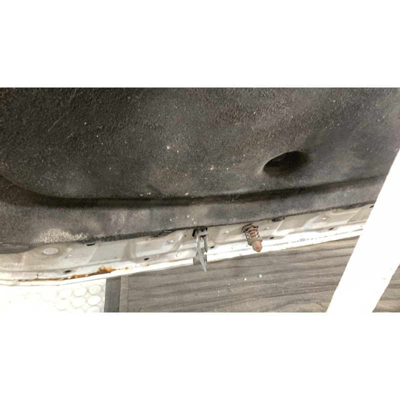Capot OPEL CORSA D Photo n°5