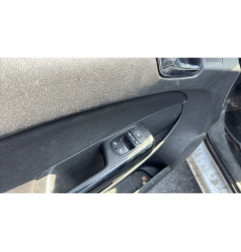 Capot OPEL CORSA D