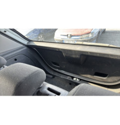 Capot OPEL CORSA D