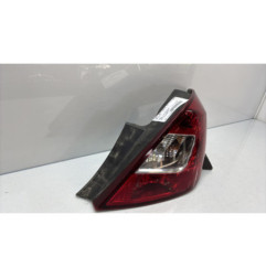 Feu arriere principal droit (feux) OPEL CORSA D