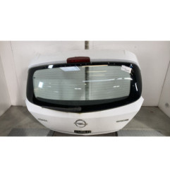 Malle/Hayon arriere OPEL CORSA D Photo n°1