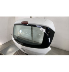 Malle/Hayon arriere OPEL CORSA D