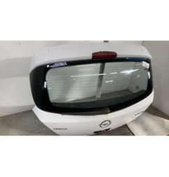 Malle/Hayon arriere OPEL CORSA D